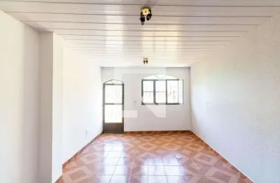 Casa para aluguel - campo grande, 3 quartos,  100 m² - rio de janeiro