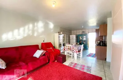 Casa para aluguel - rondônia, 5 quartos,  196 m² - novo hamburgo