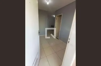 Apartamento para aluguel - jardim nove de julho, 2 quartos,  50 m² - são paulo