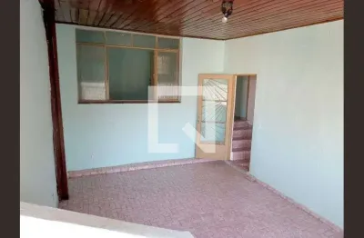Casa para aluguel - parque sao luis, 2 quartos,  85 m² - são paulo