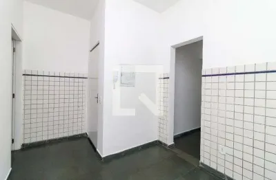 Casa para aluguel - parque maria helena, 1 quarto,  40 m² - são paulo