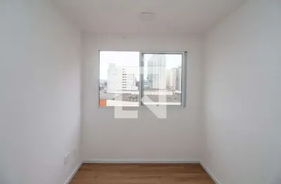 Apartamento para aluguel - jardim tres marias, 2 quartos,  41 m² - são paulo
