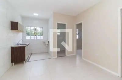Casa com 2 quartos para alugar na Rua Antônio Soares Lara, Itaquera, São Paulo