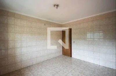 Kitnet / stúdio para aluguel - cidade intercap, 1 quarto,  25 m² - taboão da serra
