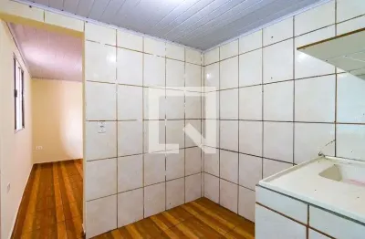 Kitnet / stúdio para aluguel - campo limpo, 1 quarto,  22 m² - são paulo