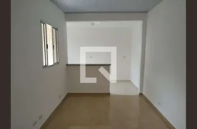 Casa / sobrado em condomínio para aluguel - parque sao luis, 1 quarto,  57 m² - são paulo