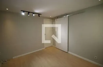 Apartamento para aluguel - ramos, 2 quartos,  39 m² - rio de janeiro
