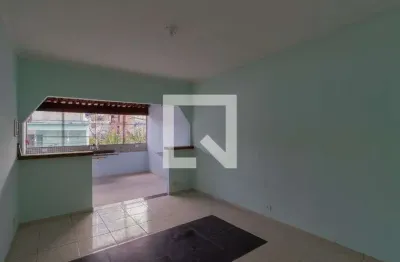 Casa para aluguel - vila progresso, 2 quartos,  158 m² - são paulo