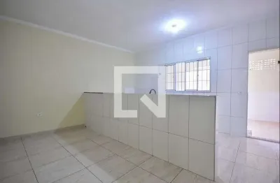 Casa para aluguel - raposo tavares, 2 quartos,  60 m² - são paulo