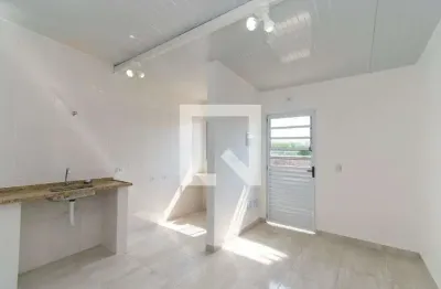 Casa / sobrado em condomínio para aluguel - vila formosa, 1 quarto,  34 m² - são paulo