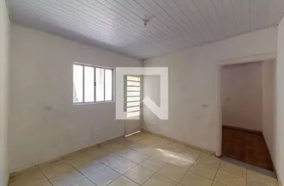 Casa com 1 quarto para alugar na Rua Acaron, Sapopemba, São Paulo