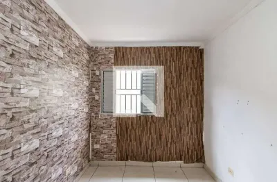 Casa com 1 quarto para alugar na Rua Mário Furtado, Artur Alvim, São Paulo