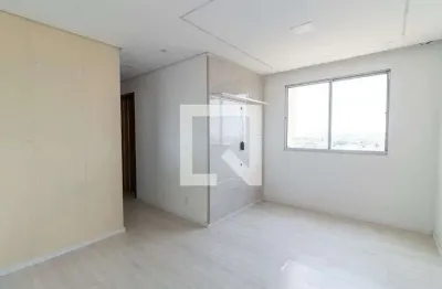 Apartamento para aluguel - ermelino matarazzo, 2 quartos,  47 m² - são paulo