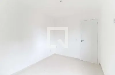 Apartamento para aluguel - vila jacuí, 2 quartos,  50 m² - são paulo