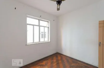 Apartamento para aluguel - rio comprido, 2 quartos,  64 m² - rio de janeiro