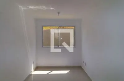 Apartamento para aluguel - jardim imperador, 2 quartos,  42 m² - são paulo