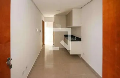 Casa com 2 quartos para alugar na Rua Cláudio Luís da Costa, Vila Formosa, São Paulo