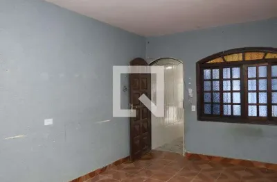 Casa / sobrado em condomínio para aluguel - jardim santo antonio, 2 quartos,  70 m² - são paulo