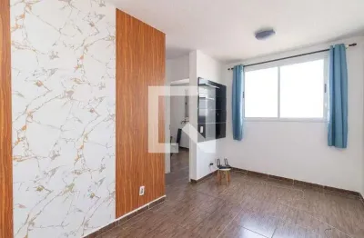 Apartamento para aluguel - ermelino matarazzo, 2 quartos,  48 m² - são paulo