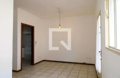 Casa / sobrado em condomínio para aluguel - havaí, 2 quartos,  55 m² - belo horizonte