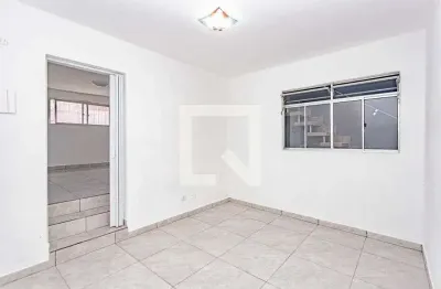 Casa para aluguel - jardim santa emília, 1 quarto,  40 m² - são paulo