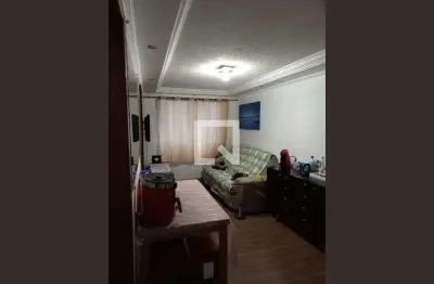 Apartamento para aluguel - fazenda aricanduva, 2 quartos,  39 m² - são paulo
