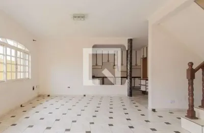 Casa com 4 quartos para alugar na Rua Francisco Ortega Escobar, Vila Noêmia, Mauá