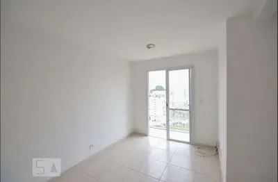Apartamento para aluguel - jardim são saverio, 2 quartos,  46 m² - são paulo