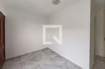 Apartamento para aluguel - jardim amazonas, 2 quartos,  51 m² - campinas