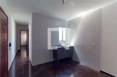 Apartamento para aluguel - jardim nove de julho, 2 quartos,  48 m² - são paulo