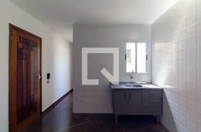 Apartamento para aluguel - jardim nove de julho, 2 quartos,  48 m² - são paulo