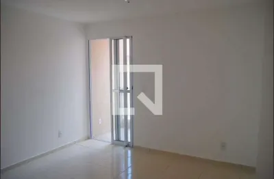 Apartamento para aluguel - jd. das margaridas, 2 quartos,  46 m² - salvador