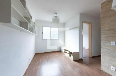 Apartamento para aluguel - jardim nove de julho, 2 quartos,  44 m² - são paulo