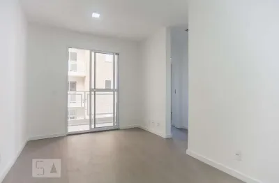 Apartamento para aluguel - jardim das bandeiras , 2 quartos,  54 m² - campinas