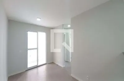 Apartamento para aluguel - jardim das bandeiras , 2 quartos,  54 m² - campinas