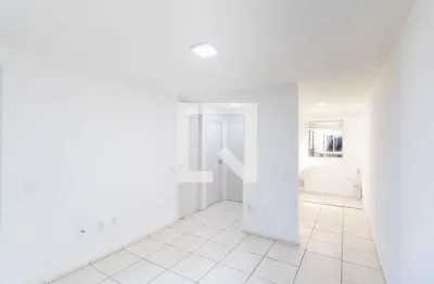 Apartamento para aluguel - campo grande, 2 quartos,  53 m² - rio de janeiro