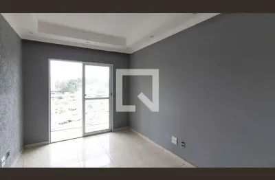 Apartamento para aluguel - cangaíba, 2 quartos,  47 m² - são paulo