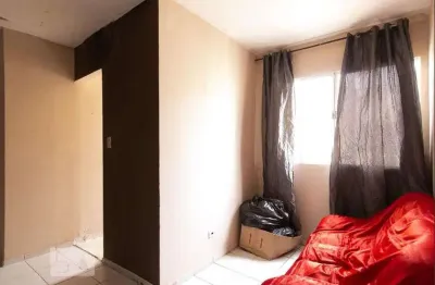 Apartamento para aluguel - conjunto residencial jose bonifacio, 2 quartos,  47 m² - são paulo