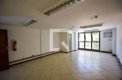 Kitnet / stúdio para aluguel - méier, 1 quarto,  80 m² - rio de janeiro
