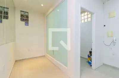 Casa com 2 quartos para alugar na Rua Sem Saida, Mooca, São Paulo