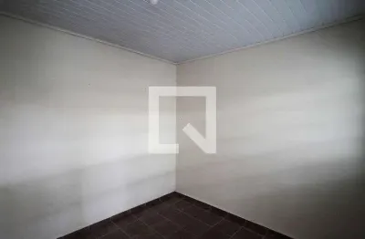 Casa para aluguel - jardim tiete, 2 quartos,  100 m² - são paulo