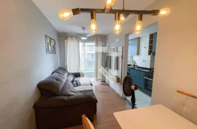 Apartamento para aluguel - figueira, 2 quartos,  44 m² - duque de caxias