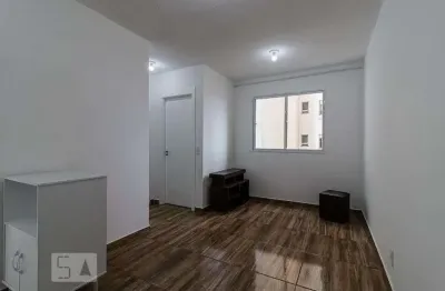 Apartamento para aluguel - jardim santa emília, 2 quartos,  42 m² - são paulo