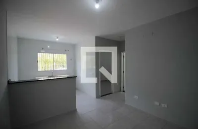 Apartamento para aluguel - parque são bento, 2 quartos,  50 m² - sorocaba