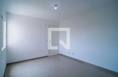 Apartamento para aluguel - jardim tatiana, 2 quartos,  47 m² - votorantim