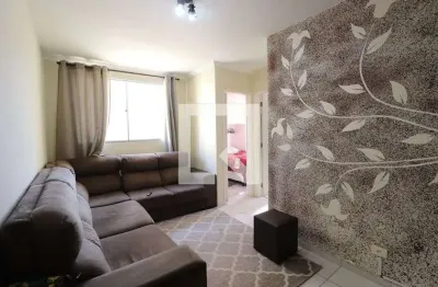 Apartamento para aluguel - cidade parque alvoradan, 2 quartos,  57 m² - guarulhos