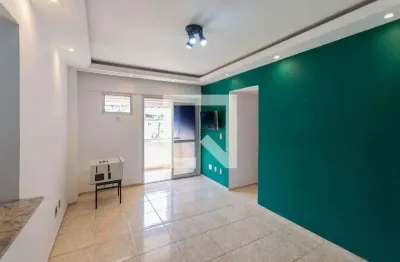 Apartamento para aluguel - engenho novo, 2 quartos,  58 m² - rio de janeiro