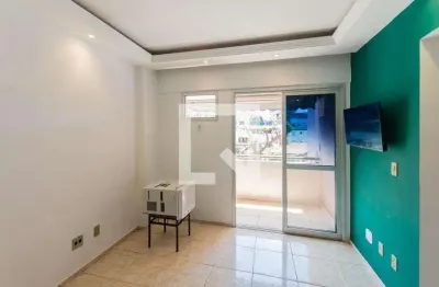 Apartamento para aluguel - engenho novo, 2 quartos,  58 m² - rio de janeiro