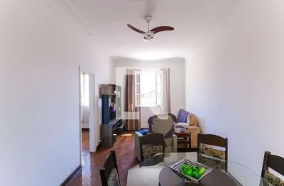 Apartamento para aluguel - cachambi, 2 quartos,  65 m² - rio de janeiro