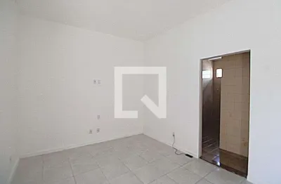 Apartamento para aluguel - piedade, 1 quarto,  40 m² - rio de janeiro